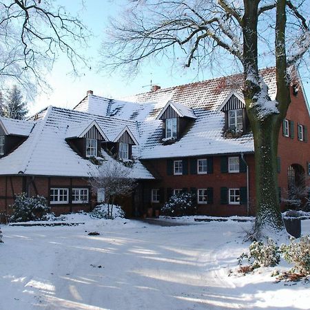 Aust - Das Landhotel Warendorf Exteriör bild
