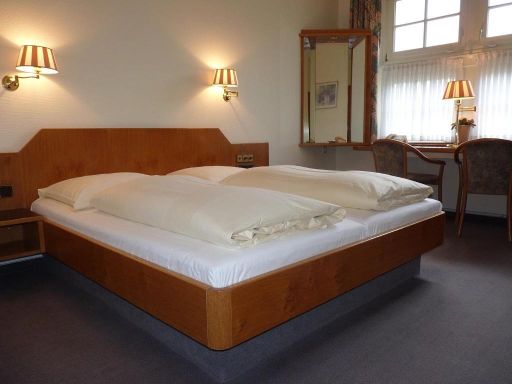 Aust - Das Landhotel Warendorf Rum bild