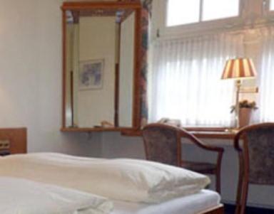 Aust - Das Landhotel Warendorf Rum bild