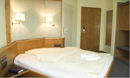 Aust - Das Landhotel Warendorf Exteriör bild